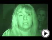 Ghost Detectives Investigates Mansfield University S4EP6