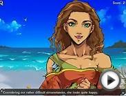 Heileen 2 Gameplay Gameplay (Visual Novel Game)