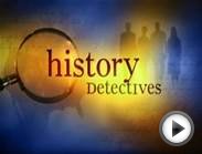 History Detectives