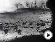 History of World War One 1914-1918