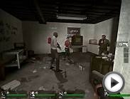 How to Play in Third Person on Left 4 Dead