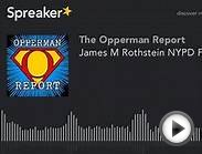 James M Rothstein NYPD Process Church, Son of Sam