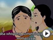 Jataka Tales - Tamil Short Stories For Children - The