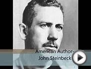 John Steinbeck