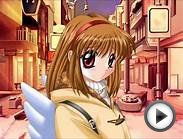 Kanon: The Visual Novel Dub - Episode 01 Part 02 "The