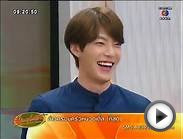 Kim Woo Bin - 04 April 2014 : KKBT - Interview