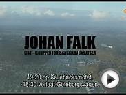 KRO Detectives: Johan Falk