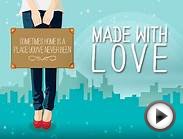 Made With Love: Top 5 Chick lit novel, Young Adult love