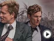 Natter Cast 113 - True Detective Season 1 (pt 2)