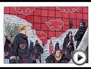 New Naruto Hiden Novel Release Date Announced! Akatsuki