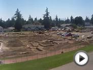 New Shuksan Middle School part 1 for utube