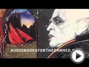 Nosferatu the Vampyre novelization (unabridged audiobook)