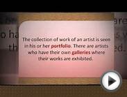 Online Craft And Fine Arts Degree Explore The World Of The