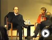 Salman Rushdie on Teaching the Novel and Reading for Pleasure