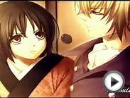 Stay with me [visual novel] ♥AMV