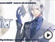 [Subbed] AMNESIA Visual Novel Opening Android ver.
