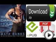 The Darkest Hour (A KGI Novel) by Maya Banks PDF