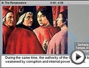 The Renaissance (The Ancient World & The Renaissance Part 3)