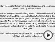 The Santangelos A Novel by Jackie Collins eBook Download