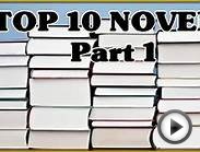 Top 10 Novels of All Time (Part 1) - Best Books
