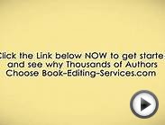 Top 10 Reasons Why Thousands Of Authors Choose Book