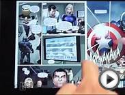 Top 5 Comicbook Reading Apps for Android