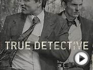 True Detective: Characters