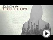 True Detective - Detective 47 - Carcosa