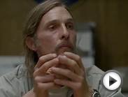 True Detective Rust Cohle M-brane Theory (Legendado)