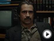 True Detective Season 2 Character Spot "Ani" (HD) Rachel