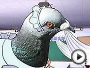 Visual Novel Hatoful Boyfriend vai sair para PS4 e PS Vita