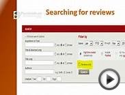 What is Literature Review