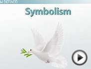 What is Symbolism in Literature? - Definition, Types