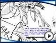 Z Graphic Novels / TimeFlyz - Popular Christian Videos