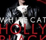 White Cat - whitewashing