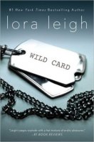 Wild Card by Lora Leigh