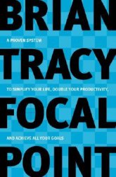 book cover - focal point