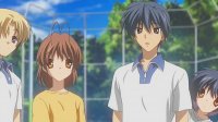 Clannad