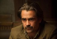 Colin Farrell as Ray Velcoro in True Detective