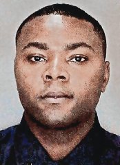 James Nemorin, pictured, was 36 and an NYPD undercover detective when Ronell Wilson shot him and another detective in the head in 2003 during an undercover gun buy. Wilson was convicted for the crimes and sentenced to death.
