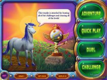 peggle bjorn unicorn american mcgee