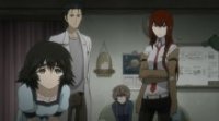 Steins;Gate