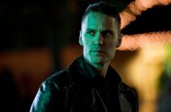 Taylor Kitsch as Paul Woodrugh in True Detective