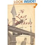 The Last Dickens by Matthew Pearl