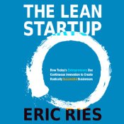 The Lean Startup Audio Book