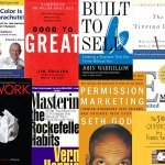 Business books on Change