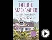 92 Pacific Boulevard A Cedar Cove Novel by Debbie Macomber