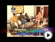 Bulbulay New Episode of 18th February 2014 Drama Bulbulay