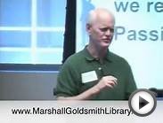 Business And Leadership Books-MarshallGoldsmithLibrary