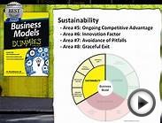 Business Models for Dummies Book Overview